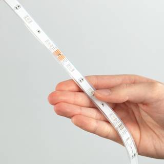 LED-strip Superline polycarbonaat - 280 lichtbronnen
