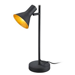 Lampe Nina Acier - 1 ampoule