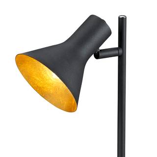 Lampe Nina Acier - 1 ampoule