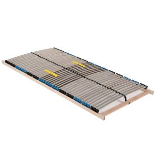 Federholzrahmen Colorado 42 NV nicht verstellbar - 90 x 200cm