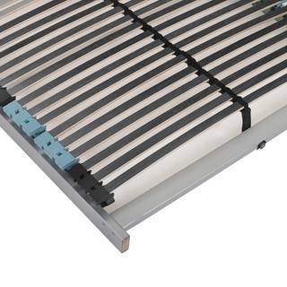 Federholzrahmen Masterflex 42 NV nicht verstellbar - 90 x 200cm