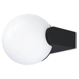 Wandlamp Rubio I polyetheen/aluminium - 1 lichtbron