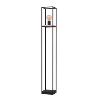 Lampadaire Libertad Acier - 1 ampoule