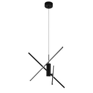 Suspension Salitre Polycarbonate / Aluminium - 1 ampoule
