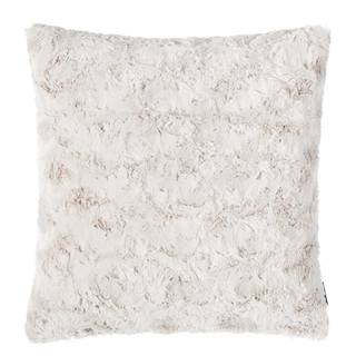 Housse de coussin Isis Microfibre - Mastic