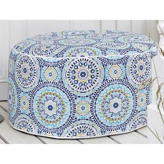 Pouf Air Sit Orient (gonflable) Polyester / Multicolore
