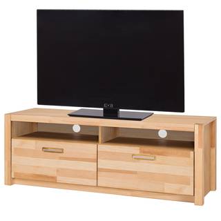 TV-Lowboard Majona I Kernbuche