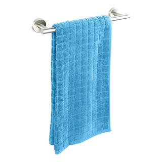 Badetuchstange Bosio Edelstahl - Matt
