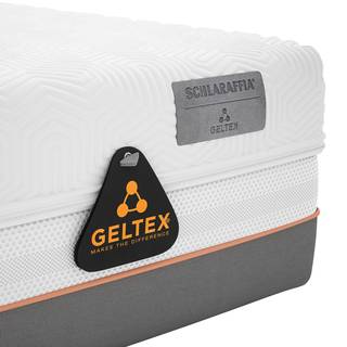 Matratze Geltex Quantum Touch 240 90 x 200cm - H2