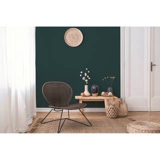 Fotomurale Ava III Tessuto non tessuto - Verde
