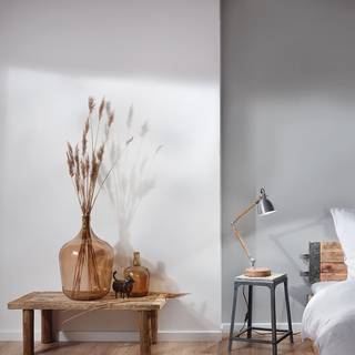 Fotomurale Colatina Grigio - 0,53m x 10,05m - Grigio