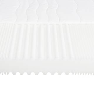 Kaltschaummatratze Mona Basic 90 x 200cm - H2