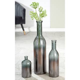 Vaas Douro glas - grijs/bruin
