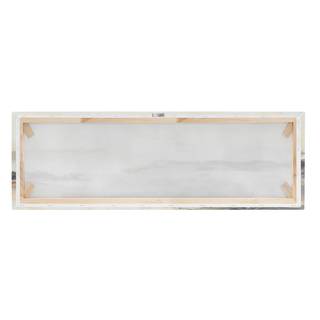 Canvas Orizzonte II Beige - 120 x 40 x 2 - Larghezza: 120 cm