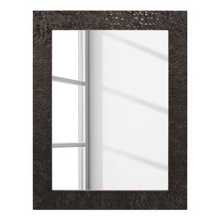 Specchio Ashburton I Nero