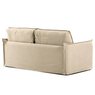 Canapé convertible Gunn Lin - Lin Blina: Taupe