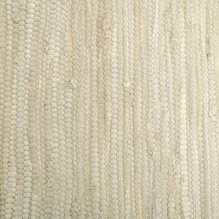 Teppich Happy Cotton Baumwolle - Beige - 160 x 230 cm