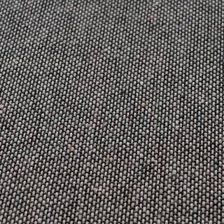 Tappeto a pelo corto Prayer 500 Poliestere - Crema - 120 x 170 cm
