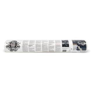 Papier peint intissé Classic Chique Blau - 2 x 2,8 x 0,02 m