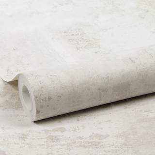 Vliestapete Luxery concrete Beige - 0,52m  x 10,05m  x 0,02m