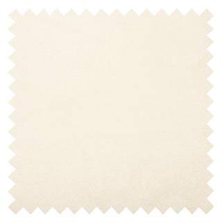 Lit capitonné Tiles Crème - 160 x 200cm - Sans espace de rangement
