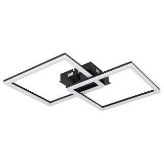 Lampada a LED da soffitto Tiny I Vetro acrilico / Ferro - 1 punto luce