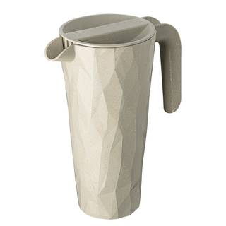 Caraffa Club Pitcher II Vetro / Abete - Sabbia