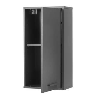 Hängeschrank Guardo Graphit