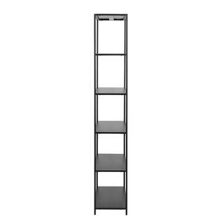 Regal Cascavel V Metall - Schwarz