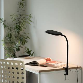 LED-klemlamp Kelly polyetheen - 1 lichtbron
