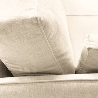 Sofa Frederike (2-Sitzer) Microfaser Faria: Kashmir