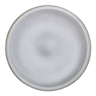 Teller-Set HENLEY (4-tlg.) Steinzeug - Durchmesser: 27 cm