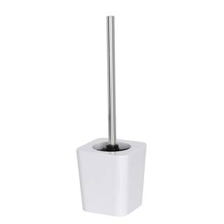 Portascopino Candy I Polistirene - Bianco