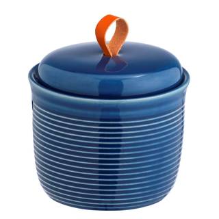 Doosje Sada keramiek - blauw