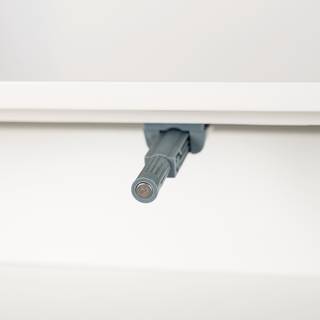 Küchenschrank LINDHOLM Weiß