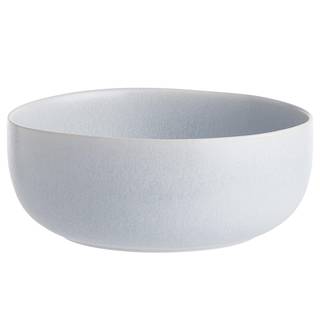 Dinner-Set CASA NOVA II (12-tlg.) Keramik - Grau - Grau