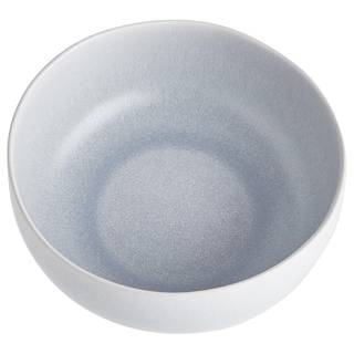 Dinner-Set CASA NOVA II (12-tlg.) Keramik - Grau - Grau