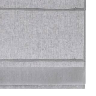 Tenda a pacchetto Metis II Lino - Grigio - 60 x 140 cm