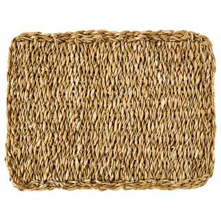 Tischset SEA BRAID I Seegras - Natur