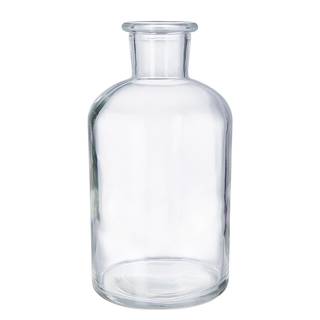 Kerzenhalter LITTLE LIGHT (4er-Set) Glas - Transparent