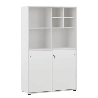 Classeur Serie 400 U1000R / U1000ST Blanc