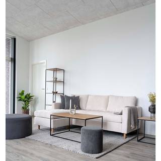 Couchtisch Arette Eiche Dekor