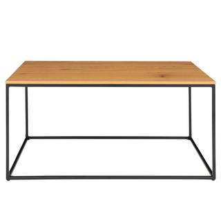 Couchtisch Arette Eiche Dekor