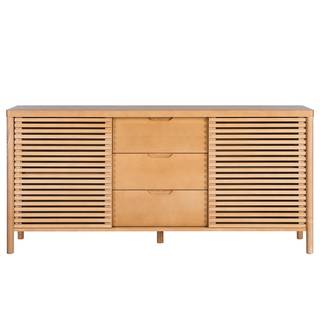 Sideboard SAIDO 174 cm Esche teilmassiv