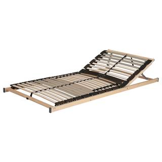 Federholzrahmen Mona Maxi Strong 80 x 200cm