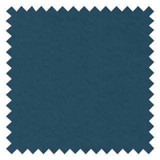 Bank Sesame (3-zits) Velours Vaia: Marineblauw