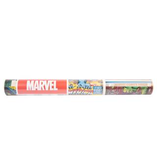 Fotomurale Marvel Action Heroes Tessuto non tessuto - Multicolore