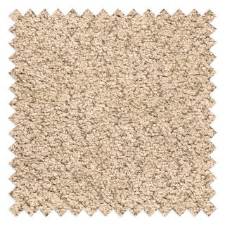 Fauteuil LOVELOCK Bouclé Stof Cady: Zandkleurig