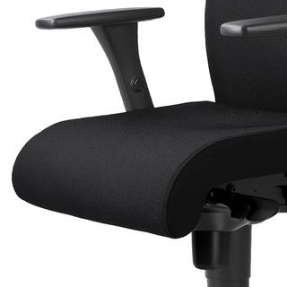 Sedia da ufficio Neo ST04 Nero