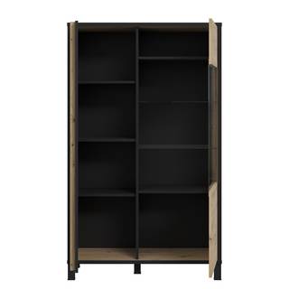 Highboard Vallegrande Eikenhoutlook Artisan